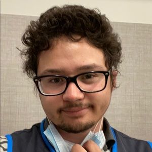 Meet your Posher, Benjamin